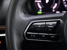 Mazda CX-80 2.5L eSKYACTIV PHEV AWD HOMURA - 25