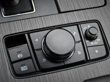 Mazda CX-80 2.5L eSKYACTIV PHEV AWD HOMURA - 27