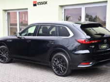 Mazda CX-80 2.5L eSKYACTIV PHEV AWD HOMURA - 2
