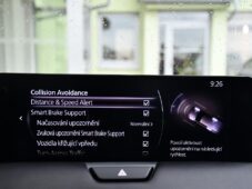 Mazda CX-80 2.5L eSKYACTIV PHEV AWD HOMURA - 37