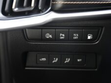 Mazda CX-80 2.5L eSKYACTIV PHEV AWD HOMURA - 40