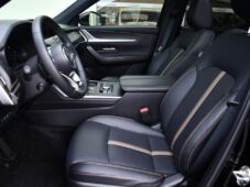 Mazda CX-80 2.5L eSKYACTIV PHEV AWD HOMURA - 12