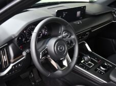 Mazda CX-80 2.5L eSKYACTIV PHEV AWD HOMURA - 14