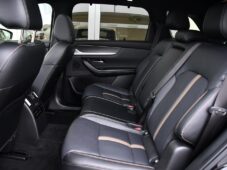 Mazda CX-80 2.5L eSKYACTIV PHEV AWD HOMURA - 18