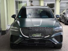 Genesis GV70 2.2 AWD SPORT LINE 1M - 8
