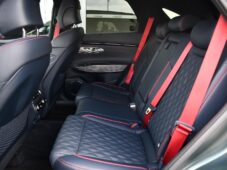Genesis GV70 2.2 AWD SPORT LINE 1M - 18