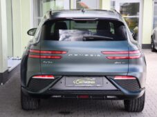 Genesis GV70 2.2 AWD SPORT LINE 1M - 9