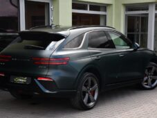 Genesis GV70 2.2 AWD SPORT LINE 1M - 3