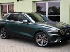 Genesis GV70 2.2 AWD SPORT LINE 1M - 1