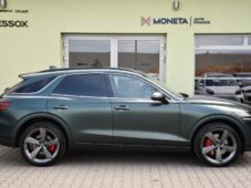 Genesis GV70 2.2 AWD SPORT LINE 1M - 11