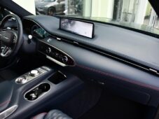 Genesis GV70 2.2 AWD SPORT LINE 1M - 17