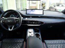 Genesis GV70 2.2 AWD SPORT LINE 1M - 4