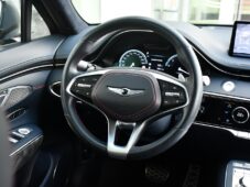 Genesis GV70 2.2 AWD SPORT LINE 1M - 5
