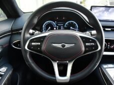 Genesis GV70 2.2 AWD SPORT LINE 1M - 22