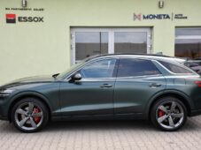 Genesis GV70 2.2 AWD SPORT LINE 1M - 10