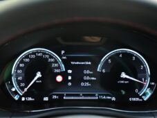 Genesis GV70 2.2 AWD SPORT LINE 1M - 25