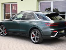Genesis GV70 2.2 AWD SPORT LINE 1M - 2