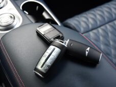 Genesis GV70 2.2 AWD SPORT LINE 1M - 43