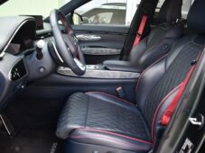 Genesis GV70 2.2 AWD SPORT LINE 1M - 12