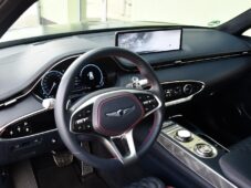 Genesis GV70 2.2 AWD SPORT LINE 1M - 14