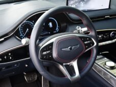 Genesis GV70 2.2 AWD SPORT LINE 1M - 16