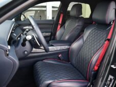 Genesis GV70 2.2 AWD SPORT LINE 1M - 13
