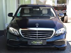 Mercedes-Benz Třídy E 350d - 8