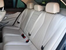 Mercedes-Benz Třídy E 350d - 19