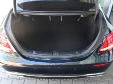 Mercedes-Benz Třídy E 350d - 38