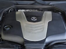 Mercedes-Benz Třídy E 350d - 40