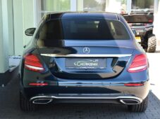 Mercedes-Benz Třídy E 350d - 9