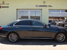 Mercedes-Benz Třídy E 350d - 11