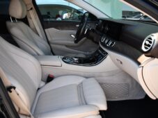 Mercedes-Benz Třídy E 350d - 16
