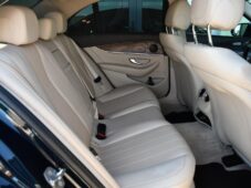 Mercedes-Benz Třídy E 350d - 20