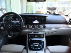 Mercedes-Benz Třídy E 350d - 4