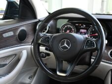 Mercedes-Benz Třídy E 350d - 5