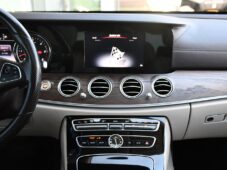 Mercedes-Benz Třídy E 350d - 6