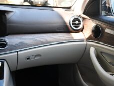 Mercedes-Benz Třídy E 350d - 7