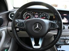 Mercedes-Benz Třídy E 350d - 22