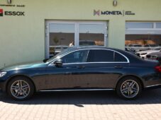 Mercedes-Benz Třídy E 350d - 10