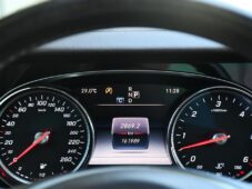 Mercedes-Benz Třídy E 350d - 25