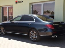 Mercedes-Benz Třídy E 350d - 2