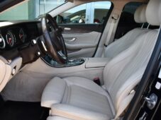 Mercedes-Benz Třídy E 350d - 12