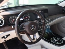 Mercedes-Benz Třídy E 350d - 14