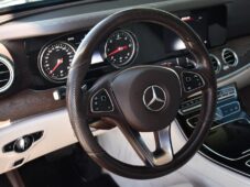 Mercedes-Benz Třídy E 350d - 15