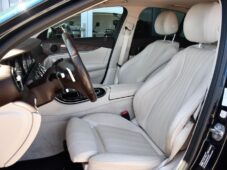 Mercedes-Benz Třídy E 350d - 13