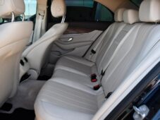 Mercedes-Benz Třídy E 350d - 18