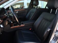Mercedes-Benz Třídy E 250 CDI 4MATIC - 14