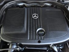 Mercedes-Benz Třídy E 250 CDI 4MATIC - 37