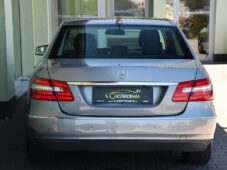 Mercedes-Benz Třídy E 250 CDI 4MATIC - 10